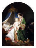 Buy This Little Piggy Went to Market, 1857 at AllPosters.com