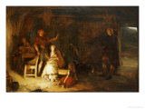 Buy Prince Charles Edward Stuart (1720-1788), After the Battle of Culloden at AllPosters.com
