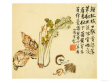Buy Flowers and Bird, Vegetables and Fruits at AllPosters.com