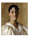 Portrait of a Woman