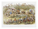 Buy Triumphal March of the Elf King, 1870 at AllPosters.com