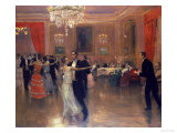 Buy At the Ball at AllPosters.com