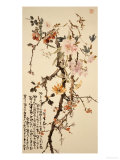 Ten Spring Flowers