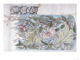 Buy Design for Mantel Hanging at AllPosters.com
