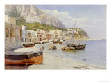 Buy Marina Grande, Capri at AllPosters.com