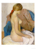 Buy Marcela in Profile at AllPosters.com