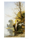 Buy The Bather at AllPosters.com