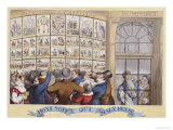 Buy The Attorney-Generals Charges Against the Late Queen (Caroline) at AllPosters.com
