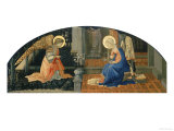 Buy The Annunciation, After the 15th Century at AllPosters.com