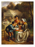 Buy The Toy Seller at AllPosters.com