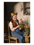 Buy The Gardener at AllPosters.com
