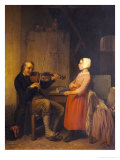 Buy The Fiddler at AllPosters.com