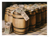 Buy Money to Burn, 1893 at AllPosters.com