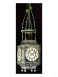 Buy The Bourne and Hollingsworth Department Store Clock with Musical Chimes on Six Bells, England, 1927 at AllPosters.com