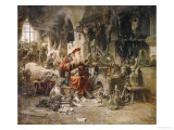 Buy The Alchemist at AllPosters.com
