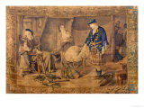 Buy Prince Charles Edward Stuart (1720-1788), Seeking Shelter in the House of an Adherent at AllPosters.com