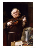Buy A False String at AllPosters.com