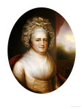 Martha Washington