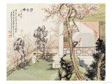 Buy Eight Views of Qiu Garden at AllPosters.com