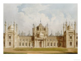 Buy West Front at AllPosters.com