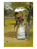 Buy Have a Game? circa 1872 at AllPosters.com