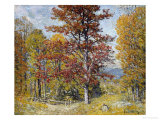 Early Autumn