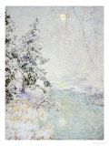 Winter Sun