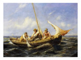 Buy Caught!, 1857 at AllPosters.com