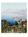 Buy Costa Sorrentina at AllPosters.com