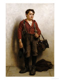Buy Shoeshine Boy at AllPosters.com