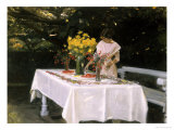 Buy Preparing the Table at AllPosters.com