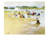 Bathers