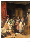 Buy In the Studio, 1882 at AllPosters.com