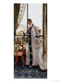 Buy A Reflective Moment, 1895 at AllPosters.com