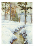 Snowladen Brook