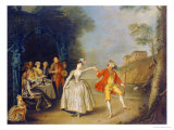 Buy A Fete Champetre at AllPosters.com