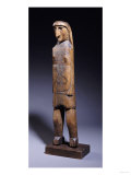 Buy A Kuna Female Figure, Mimmisuara at AllPosters.com