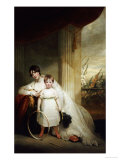 Buy A Group Portrait of the Hon at AllPosters.com