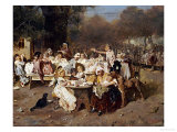 Buy Il Fresco at AllPosters.com