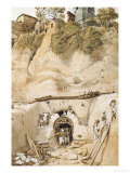Buy Mineworks, 1826 at AllPosters.com