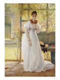 Buy In the Walled Garden at AllPosters.com
