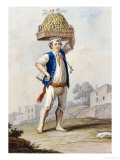 Buy Costume Studies, 1818 at AllPosters.com