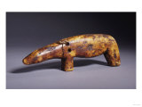 An Inuit Large Marine Ivory Polar Bear