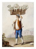 Buy Costume Studies, 1818 at AllPosters.com