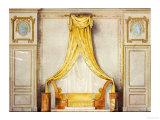 Buy Design for an Empire Style Bedroom at AllPosters.com