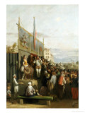 Buy The Travelling Circus at AllPosters.com