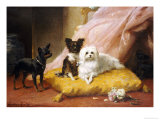 Buy The Little Friends at AllPosters.com