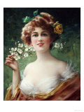 Blossoming Beauty