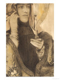 Incense, 1917