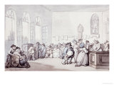 Buy The Comforts of Bath, the Pump Room at AllPosters.com